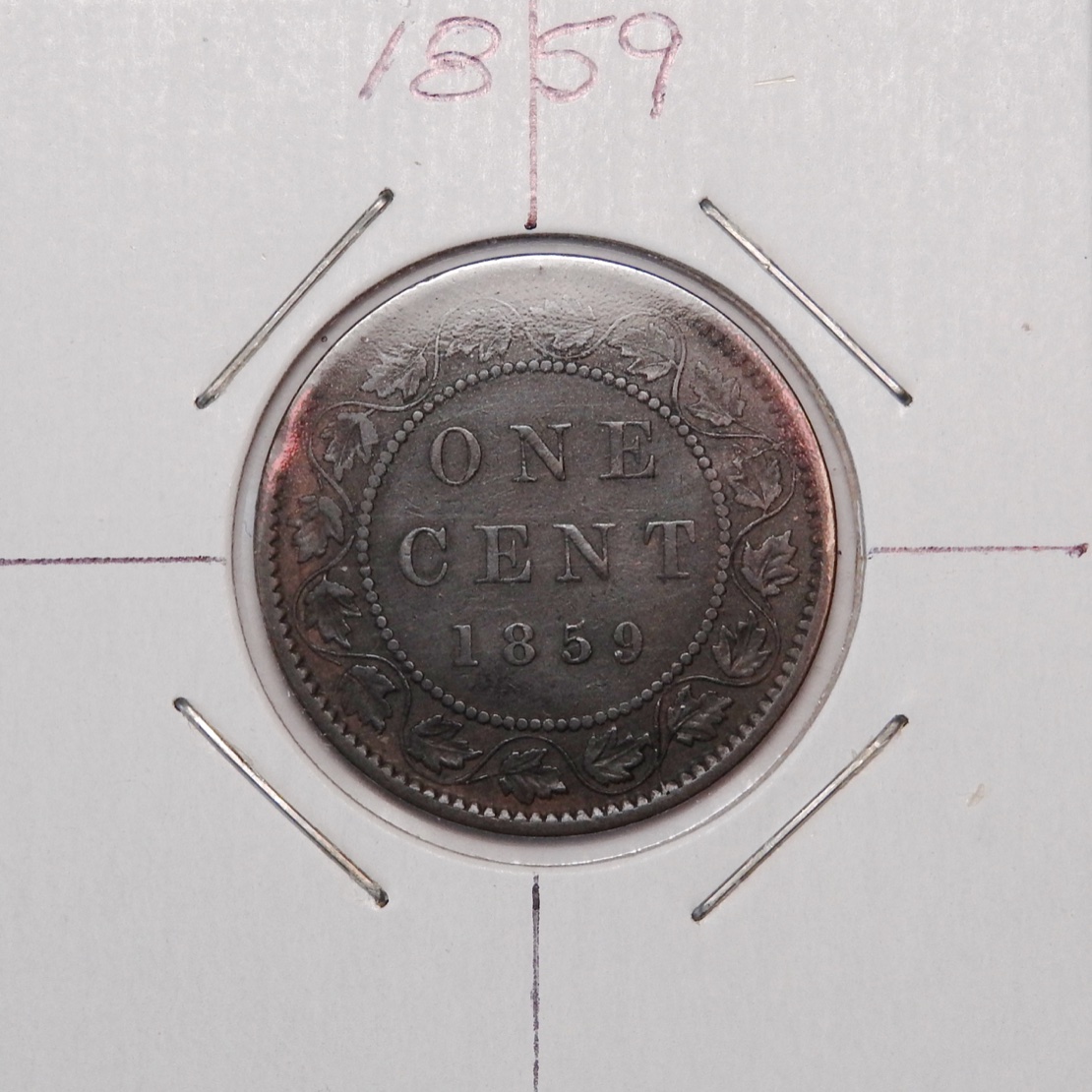 1859-Cent-Pc59-77A1-Rotated-Dies